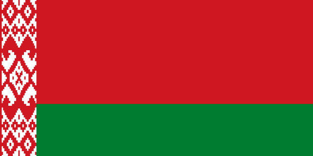 Belarus flag