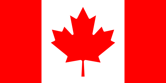 Canada flag